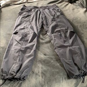 Lululemon Lined Pant